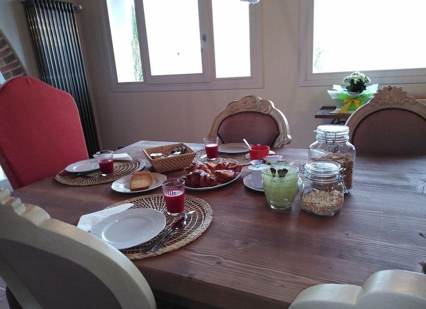 Comedor Foto