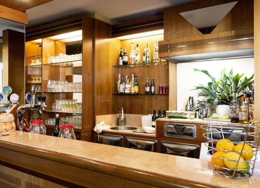 Bar Foto