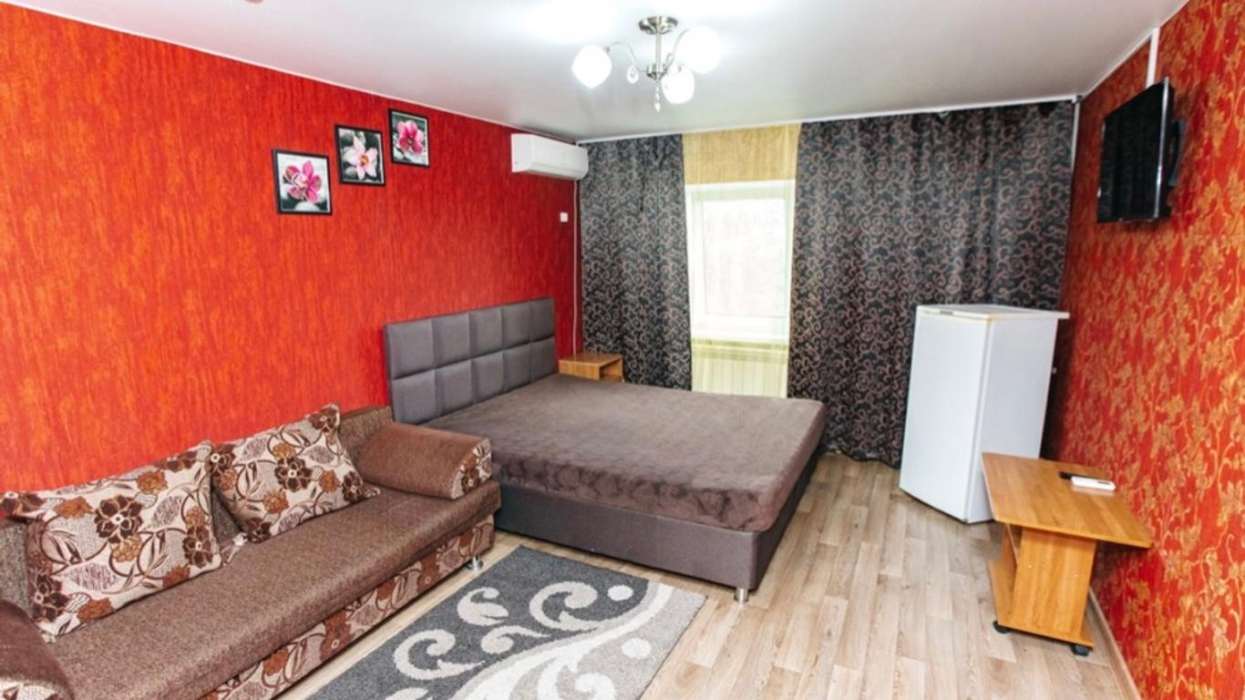 Guest House Uyt