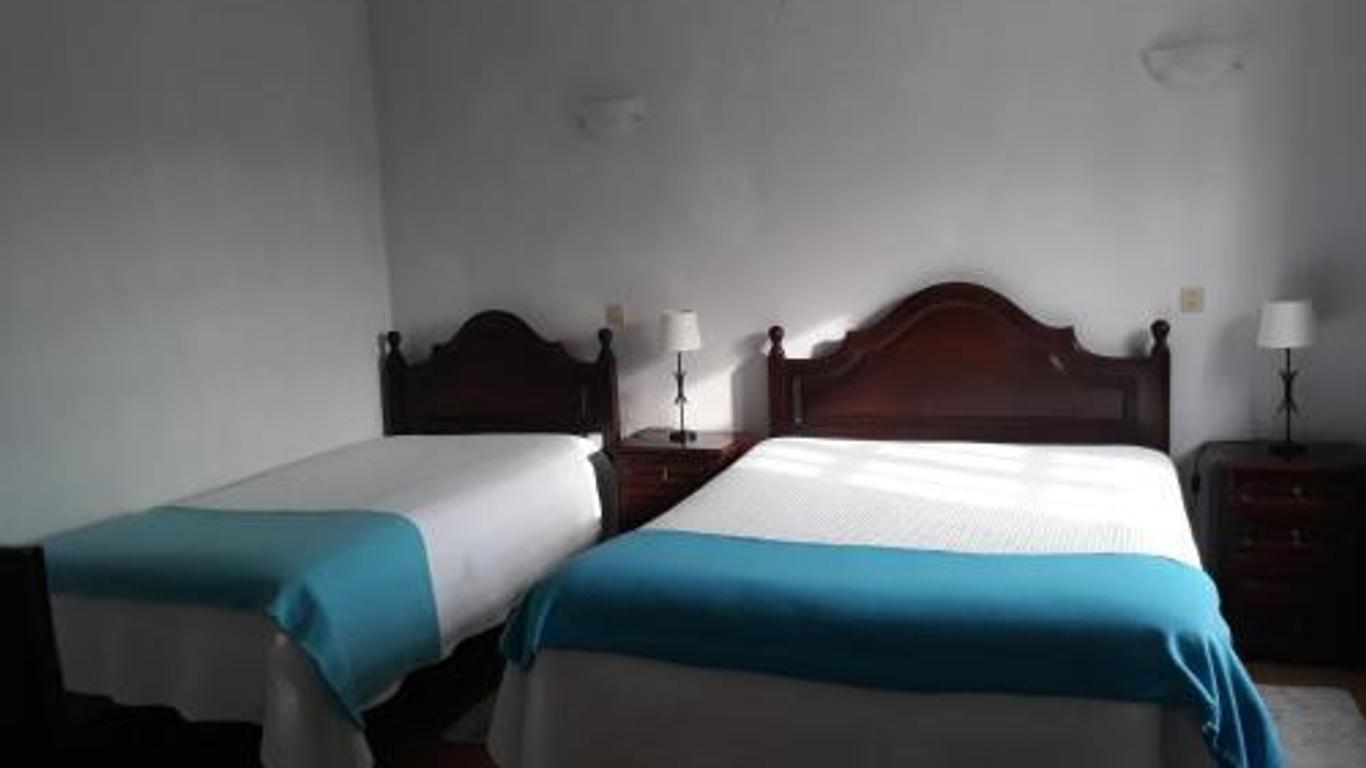 Natura Maris Dunas Residence