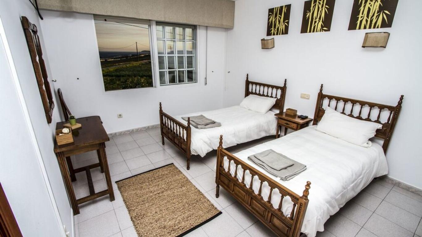Dukes Habitaciones