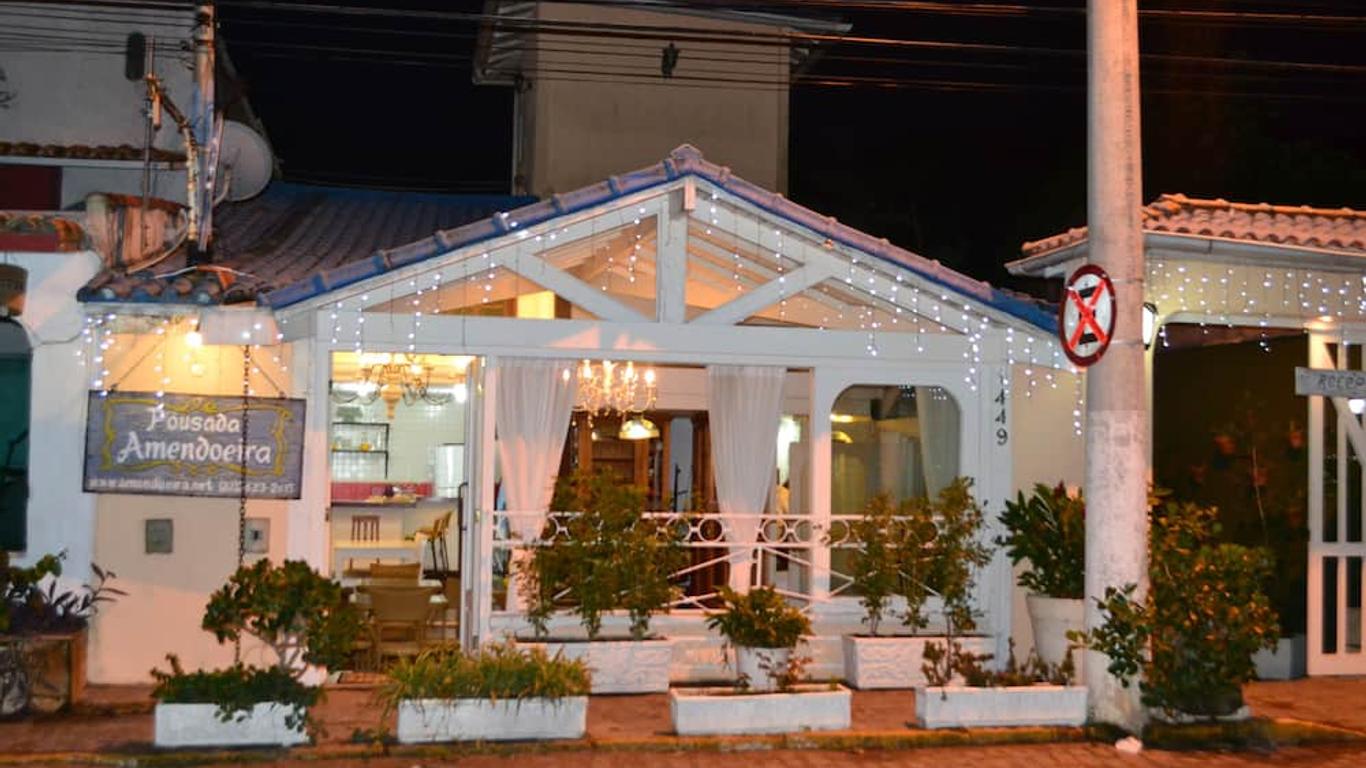 Pousada Amendoeira