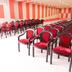 Sala de conferencias