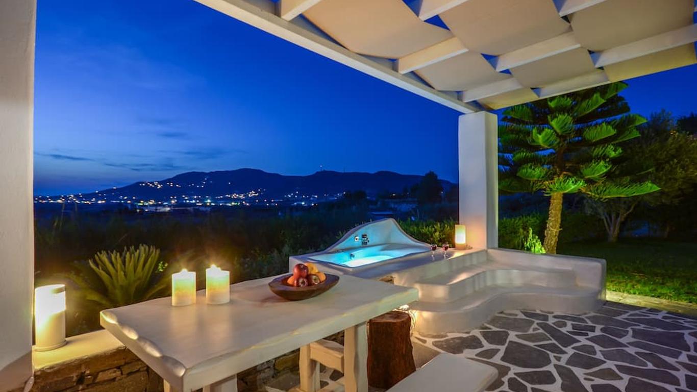 Villa Bella Vista