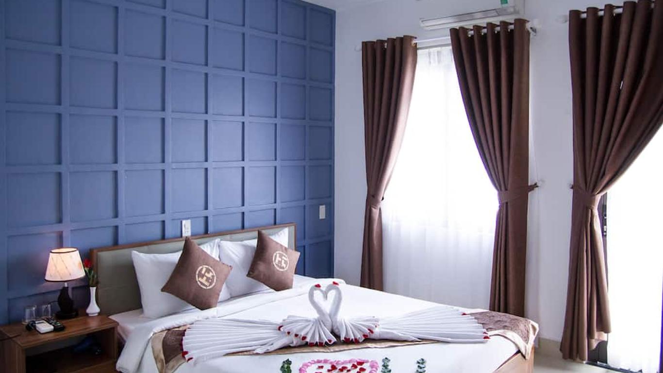 Poetic Hue Hotel & Spa