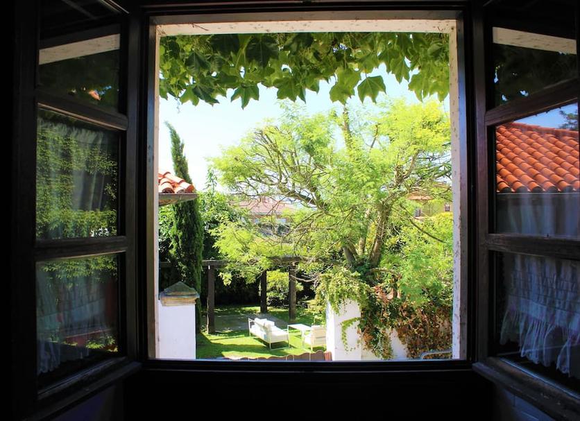 Balcón Foto