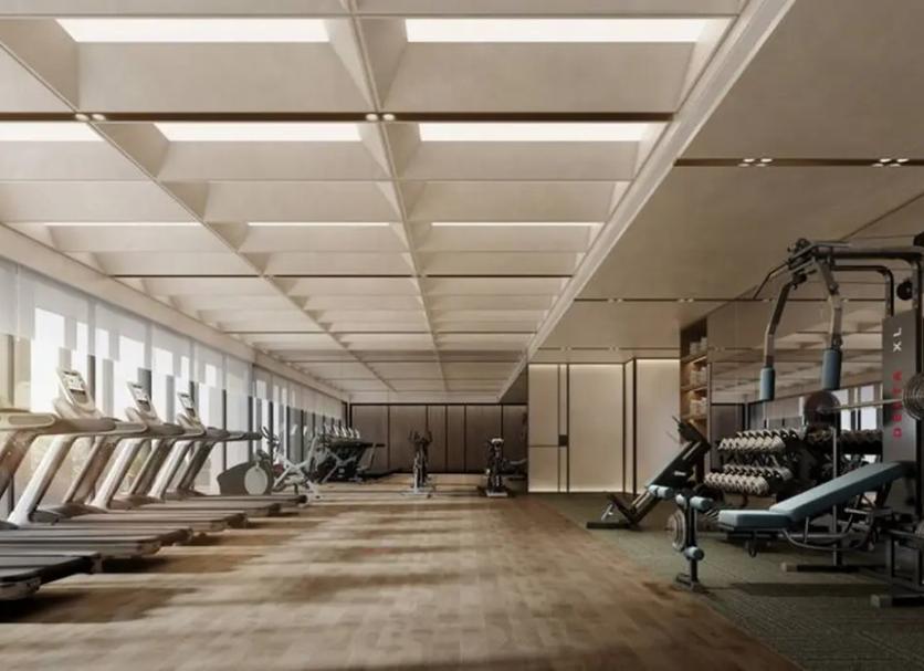 Gym Foto