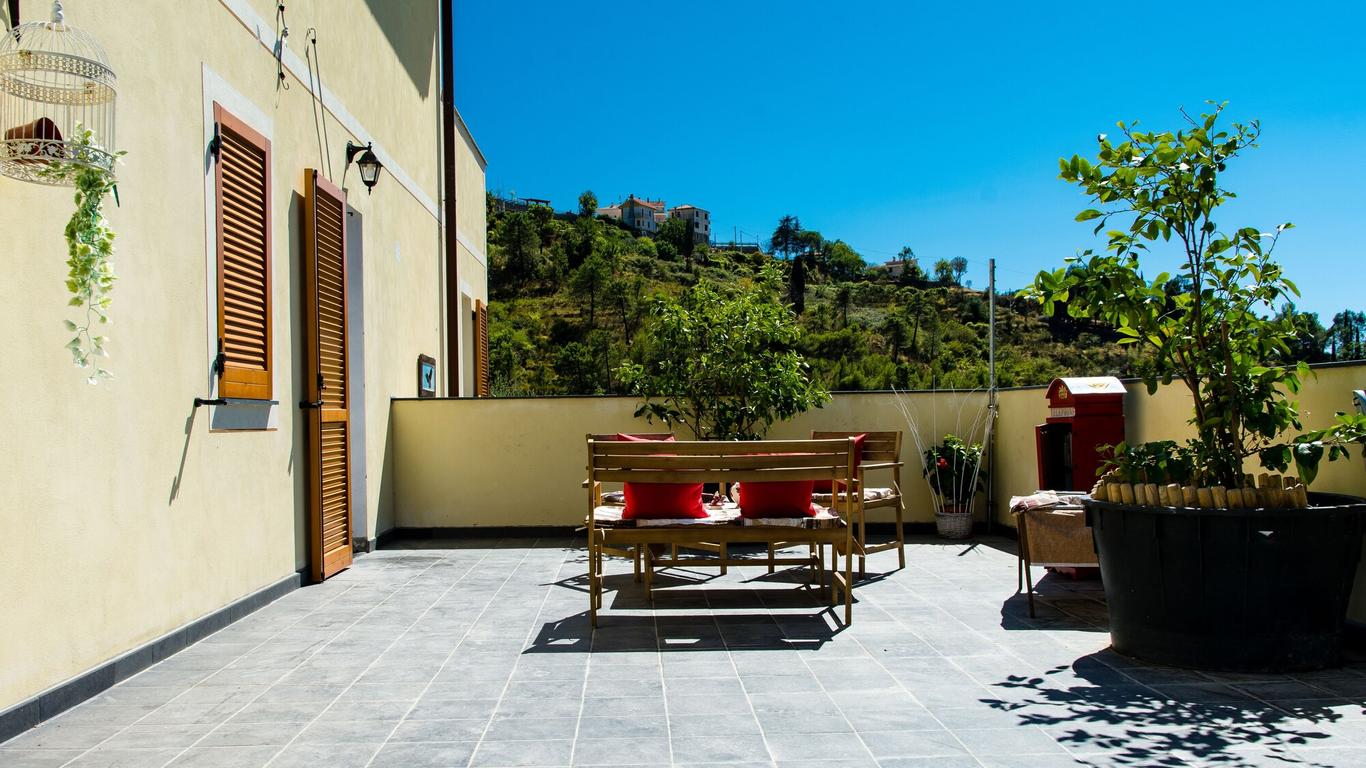 Agriturismo Monaci Templari