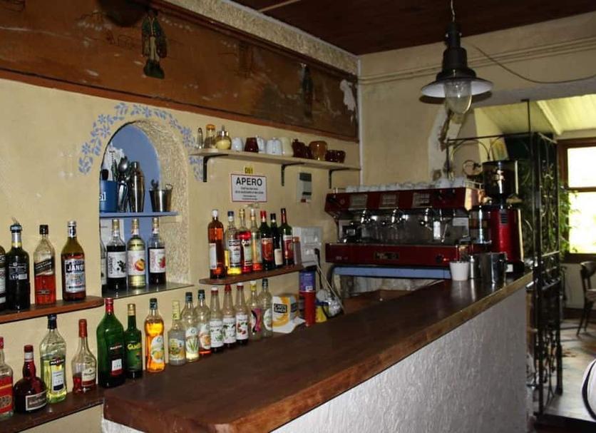 Bar Foto