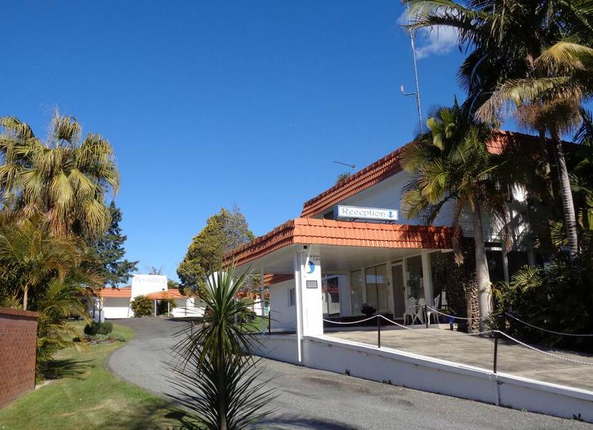 Recepción Foto