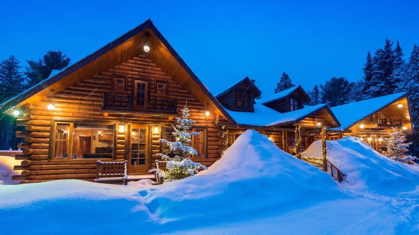 Pourvoirie du Lac Blanc