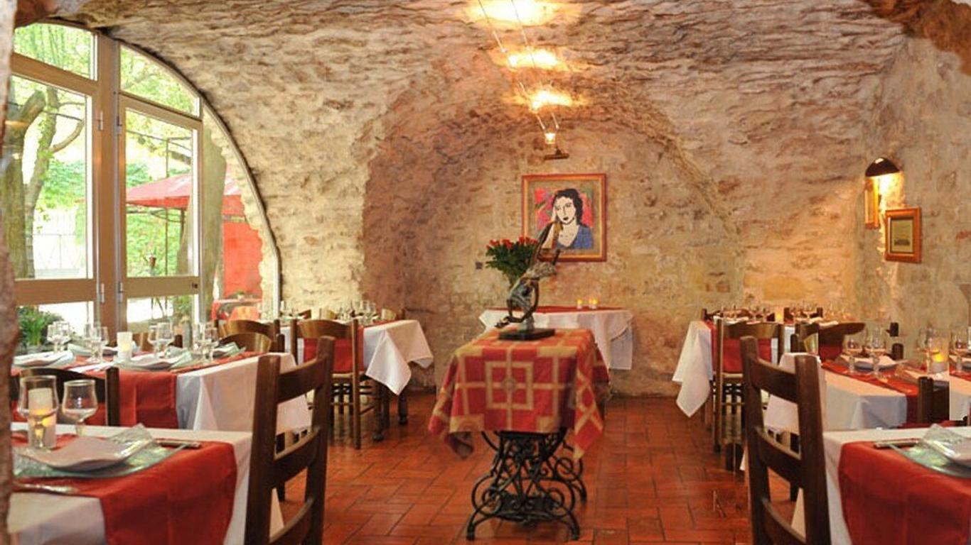 Auberge de l'Orangerie