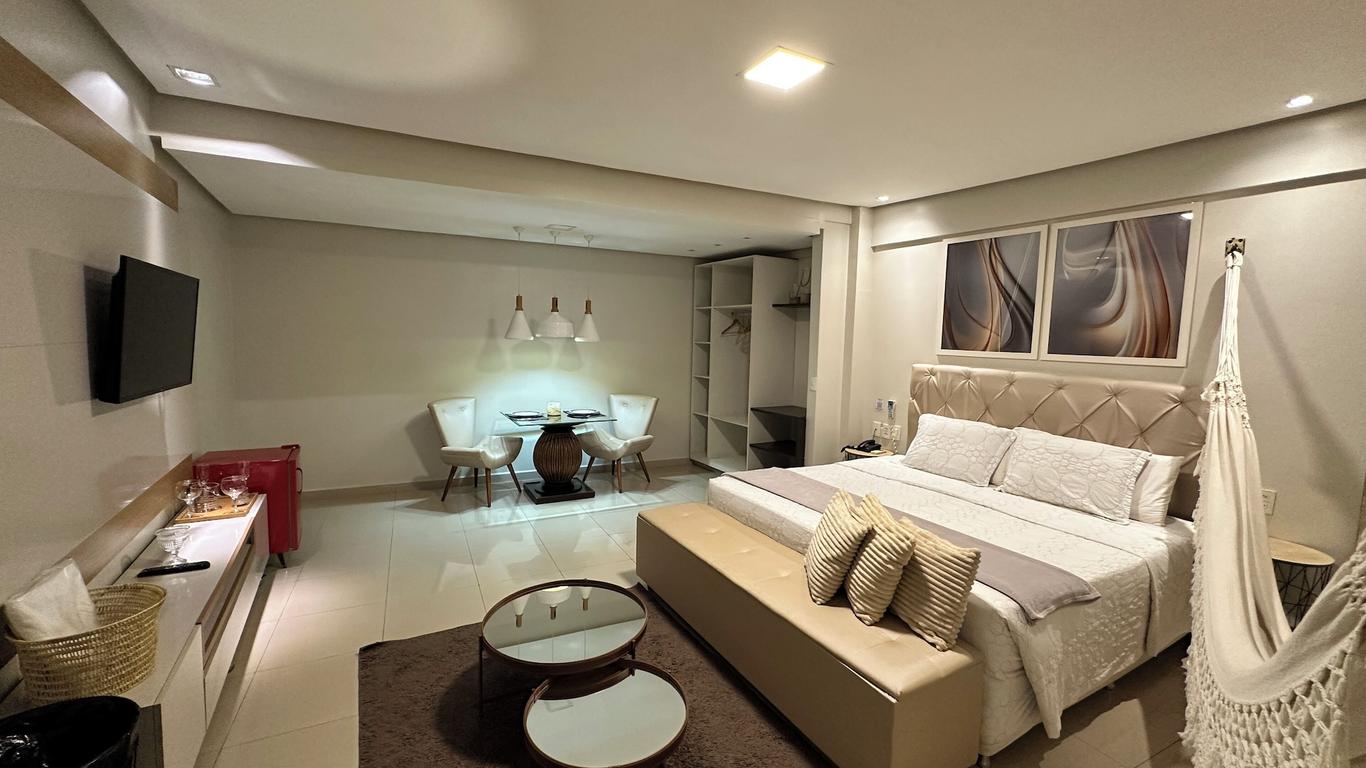 Hotel Palace Santarem