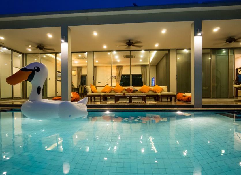 Piscina Foto
