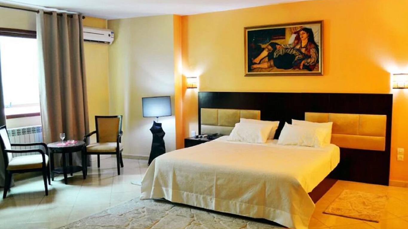 Hotel Castellum