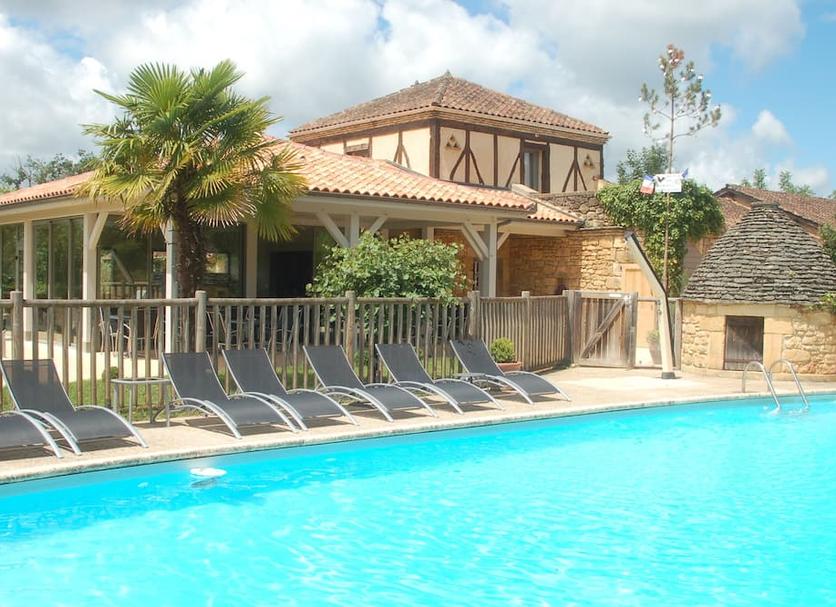 Piscina Foto