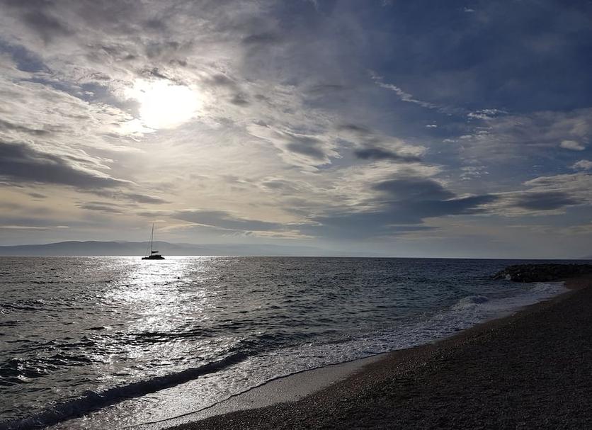 Playa Foto