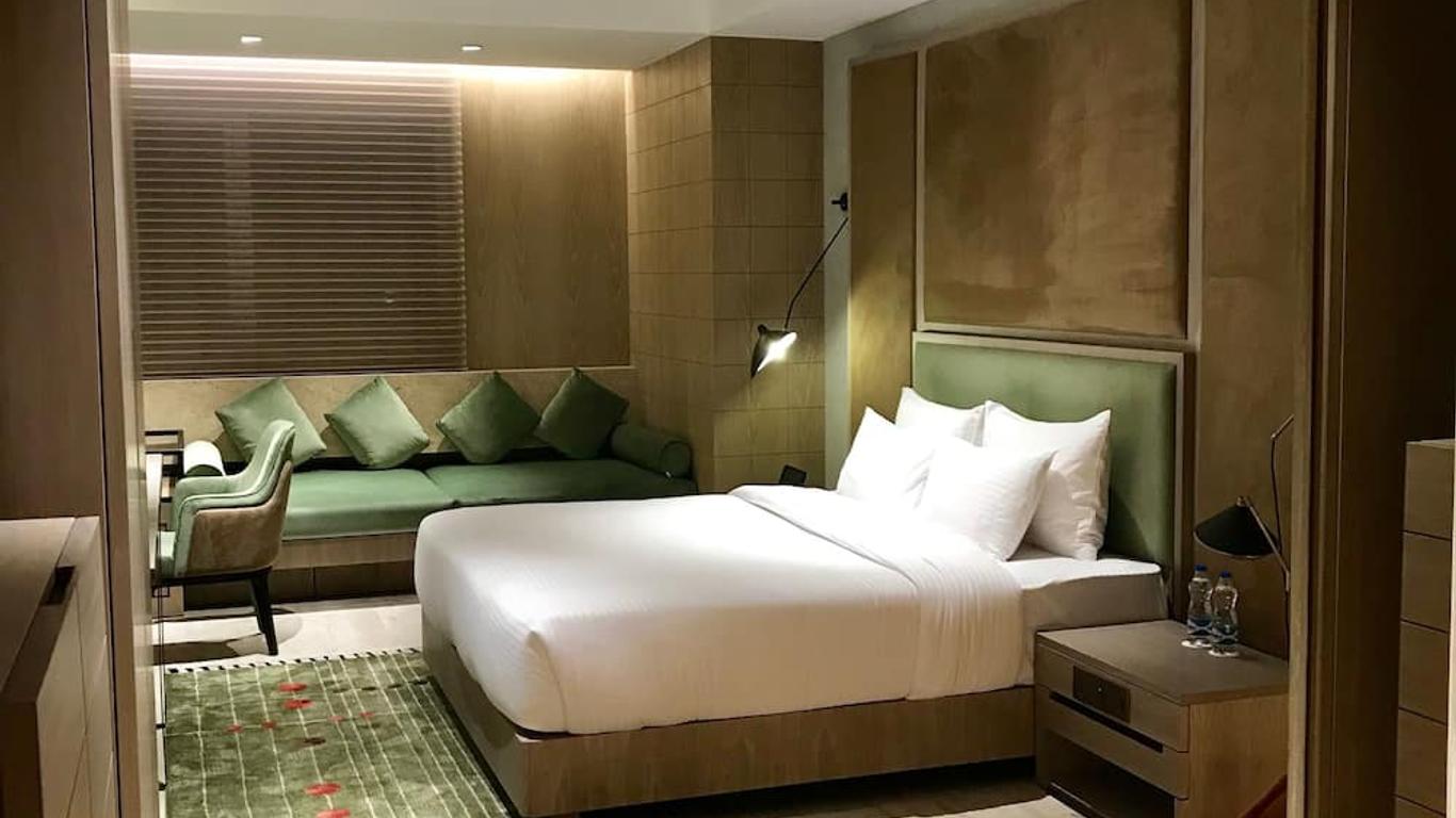 Levana Suites