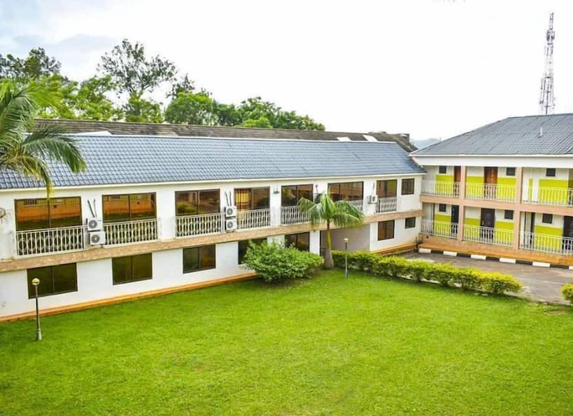 Edificio Foto