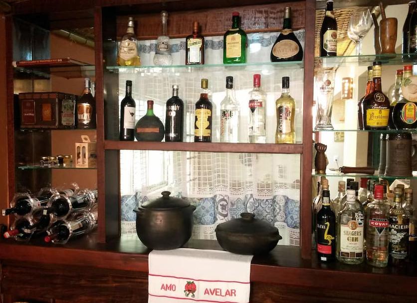 Bar Foto