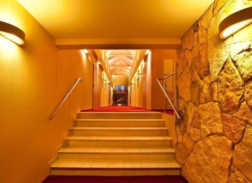 Escaleras Foto
