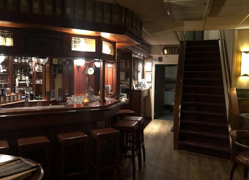 Bar Foto
