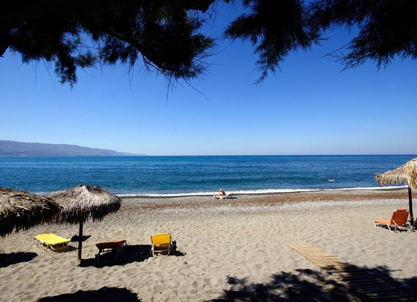 Playa Foto