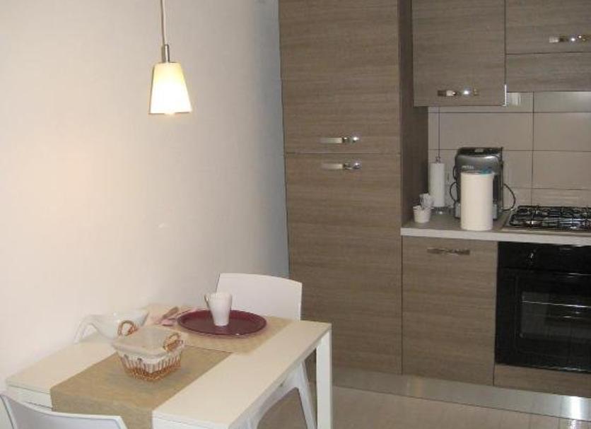 Comedor Foto