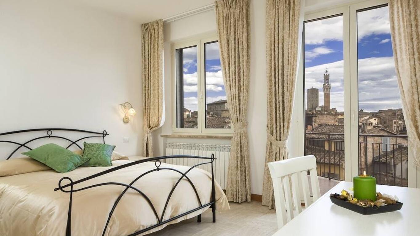 B&B I Tetti di Siena