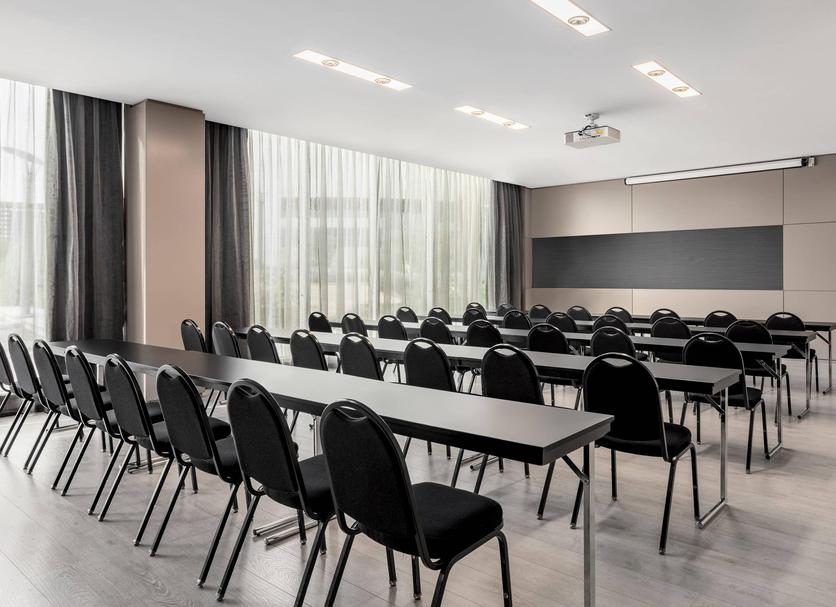 Sala de conferencias Foto