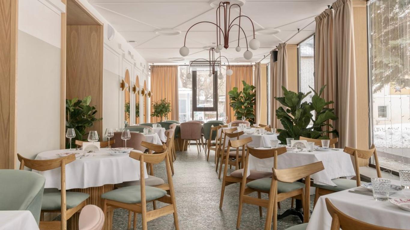 Murom Boutique Hotel