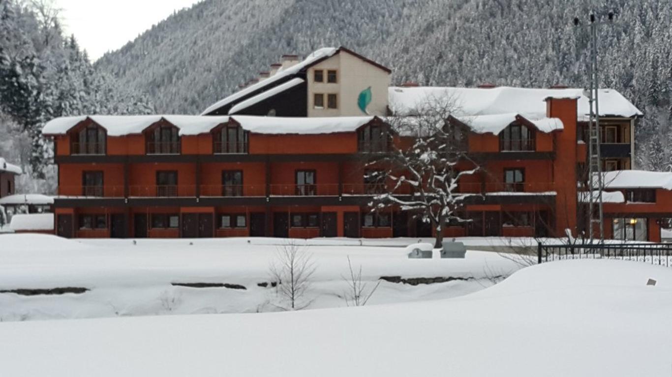 Tugra Hotel