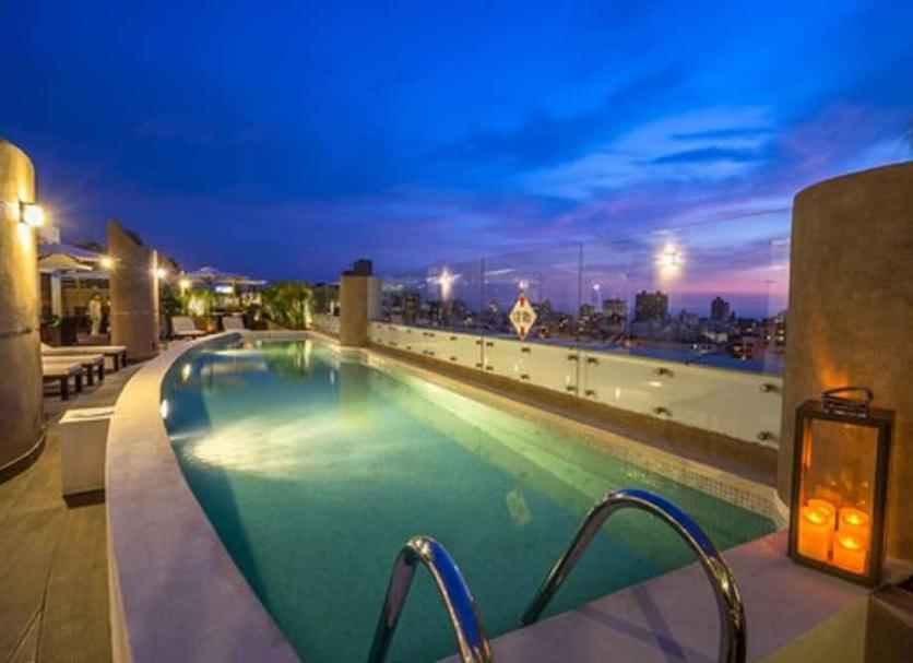 Piscina Foto