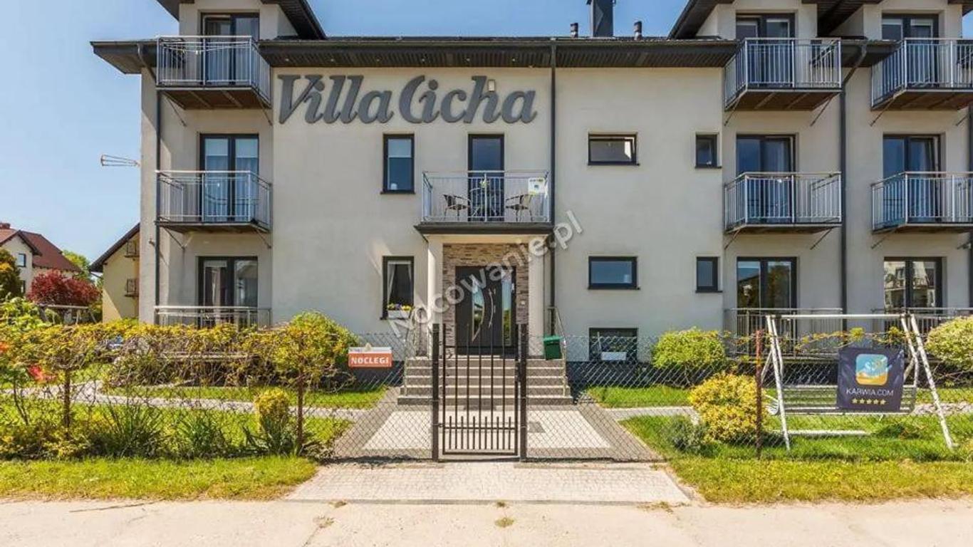 Villa Cicha