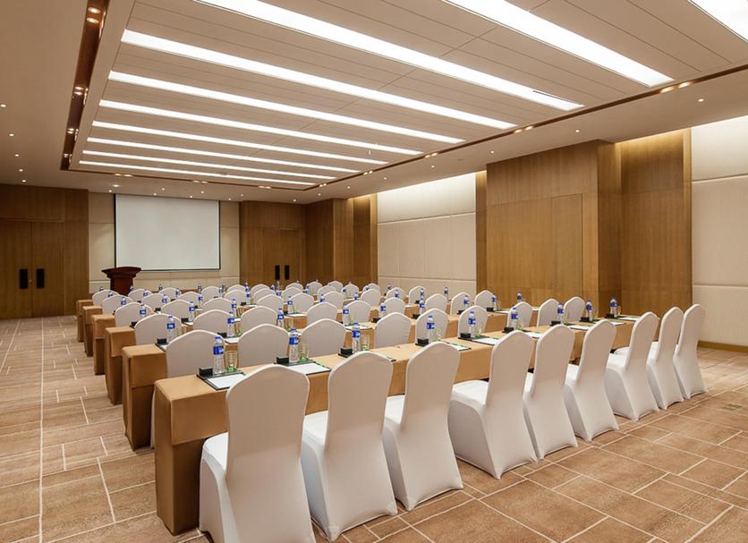 Sala de conferencias Foto