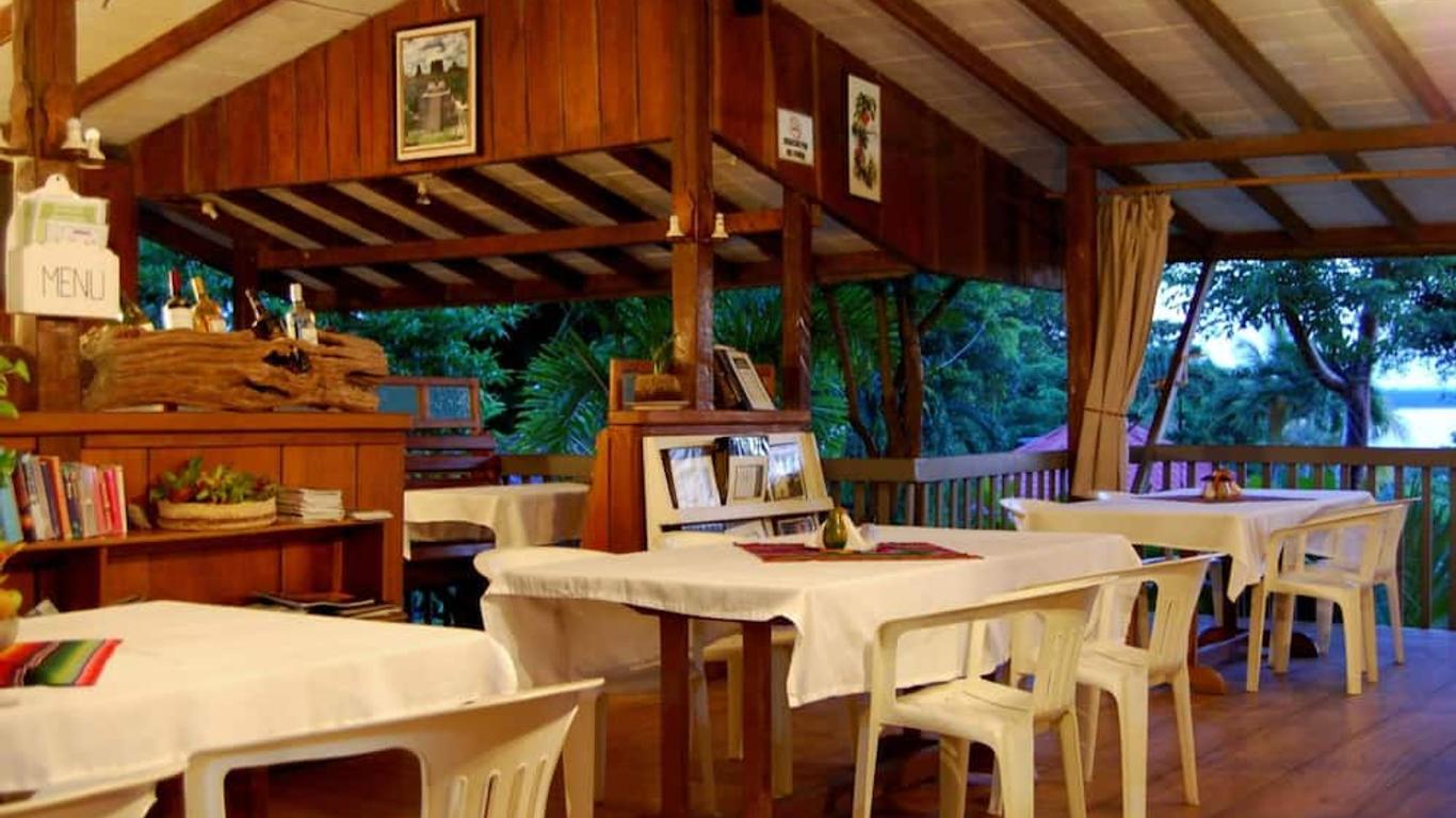La Casa de Don David