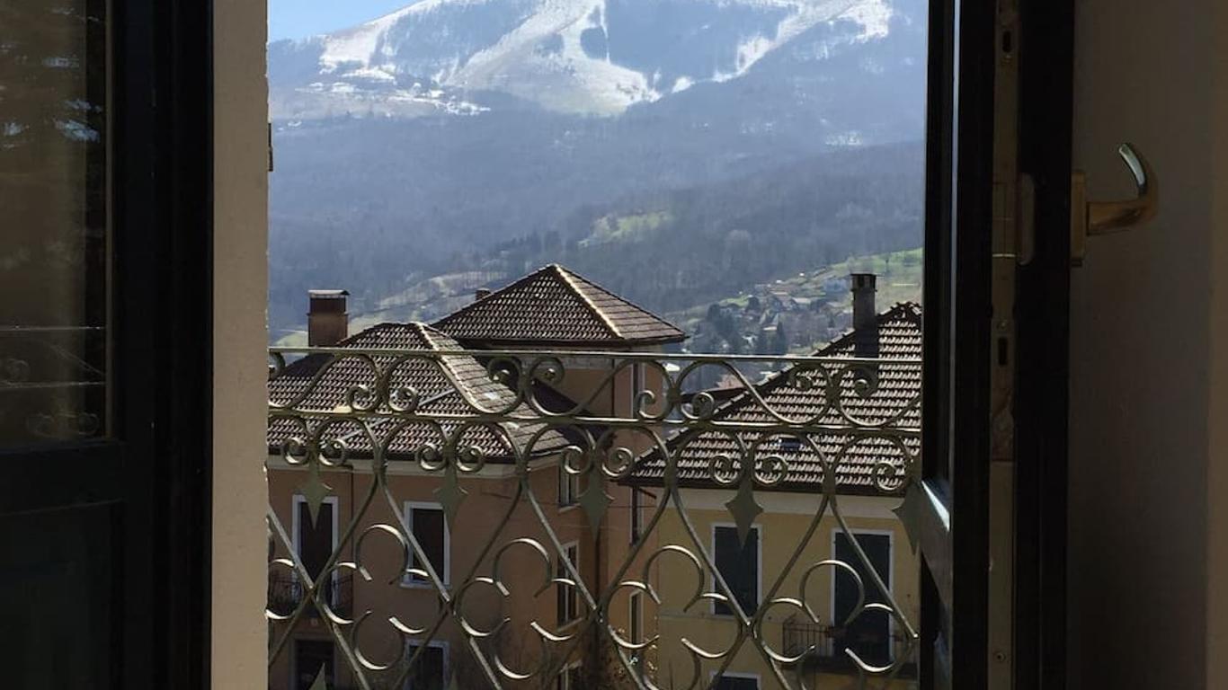 Villa San Fedele