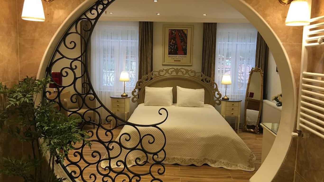 Agva River Angel Hotel - Adults Only