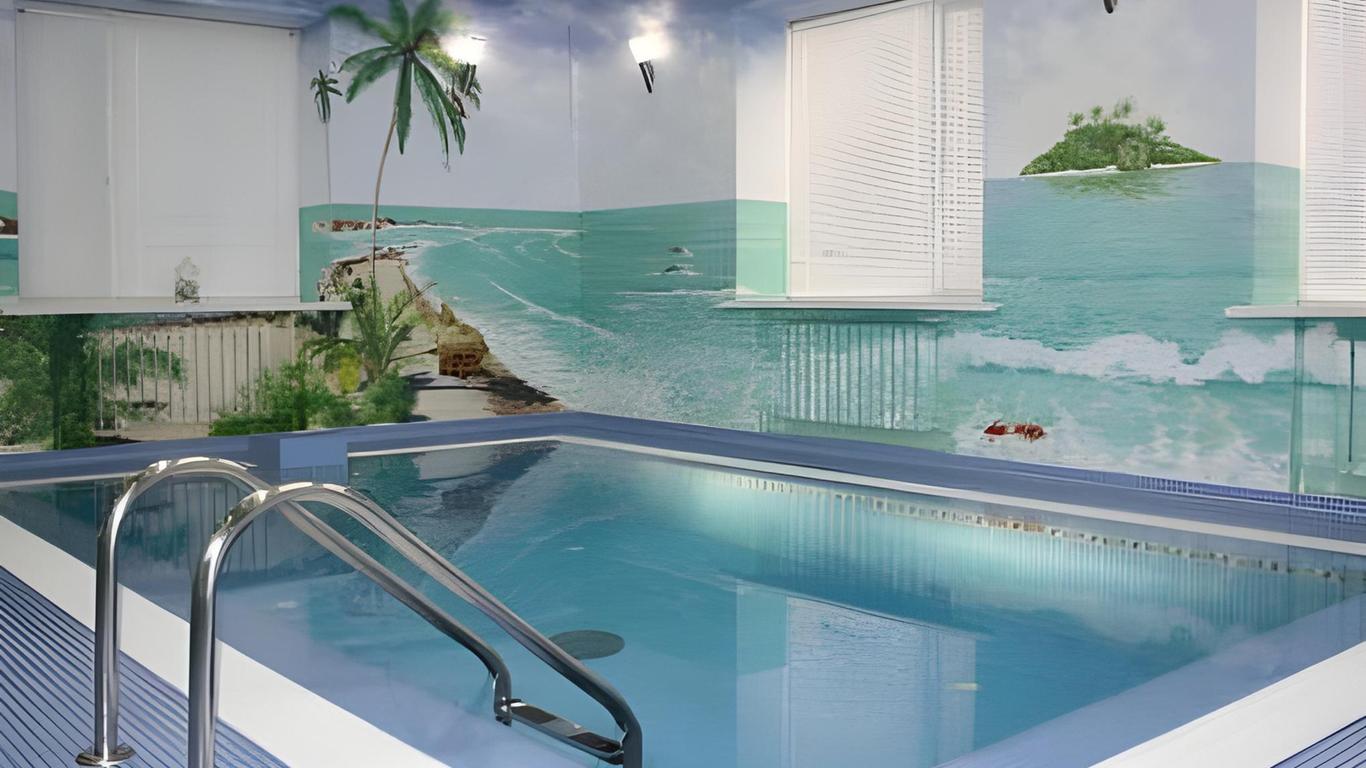 Energiya Hotel