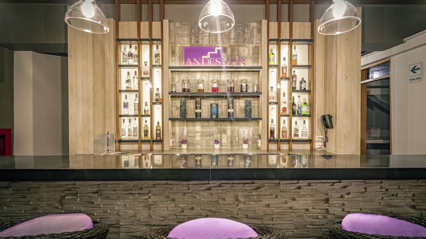 Hotel Andesmar