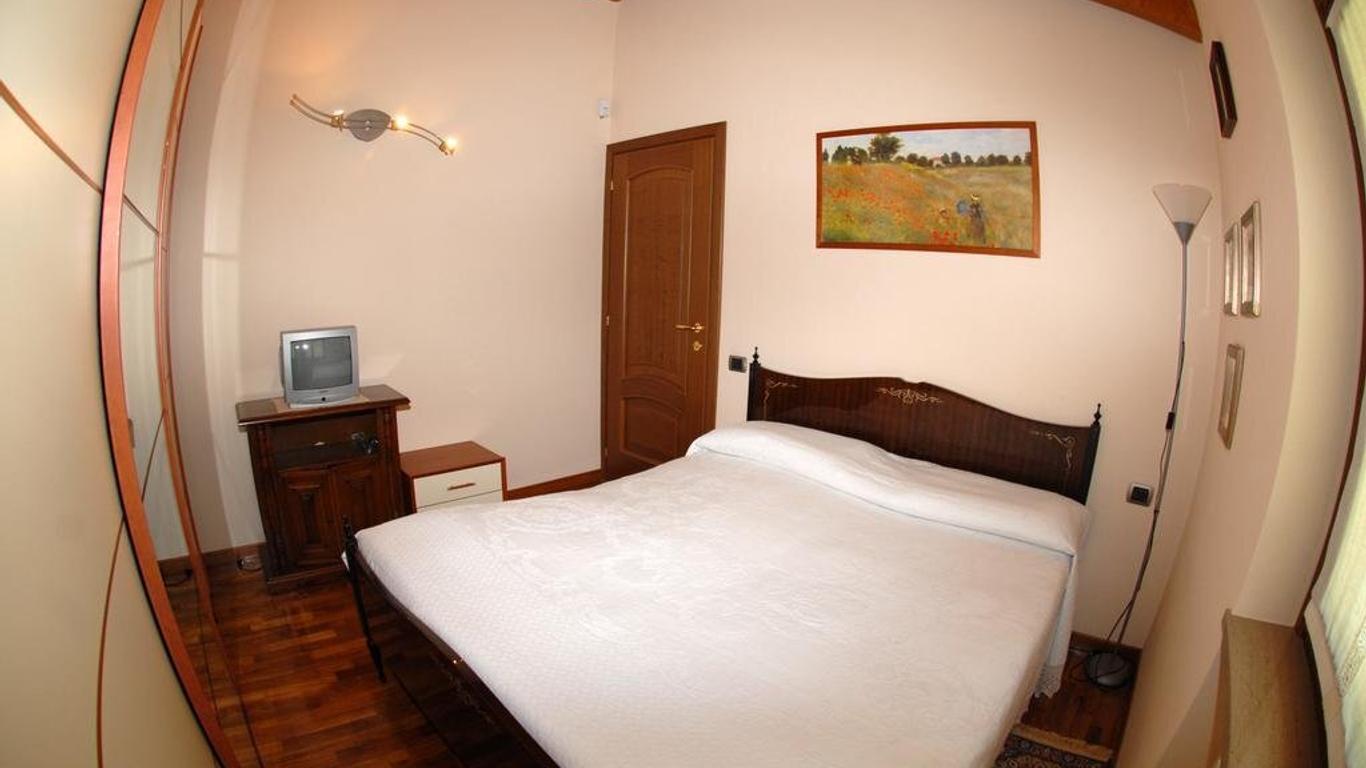 Alla Camelia B&B