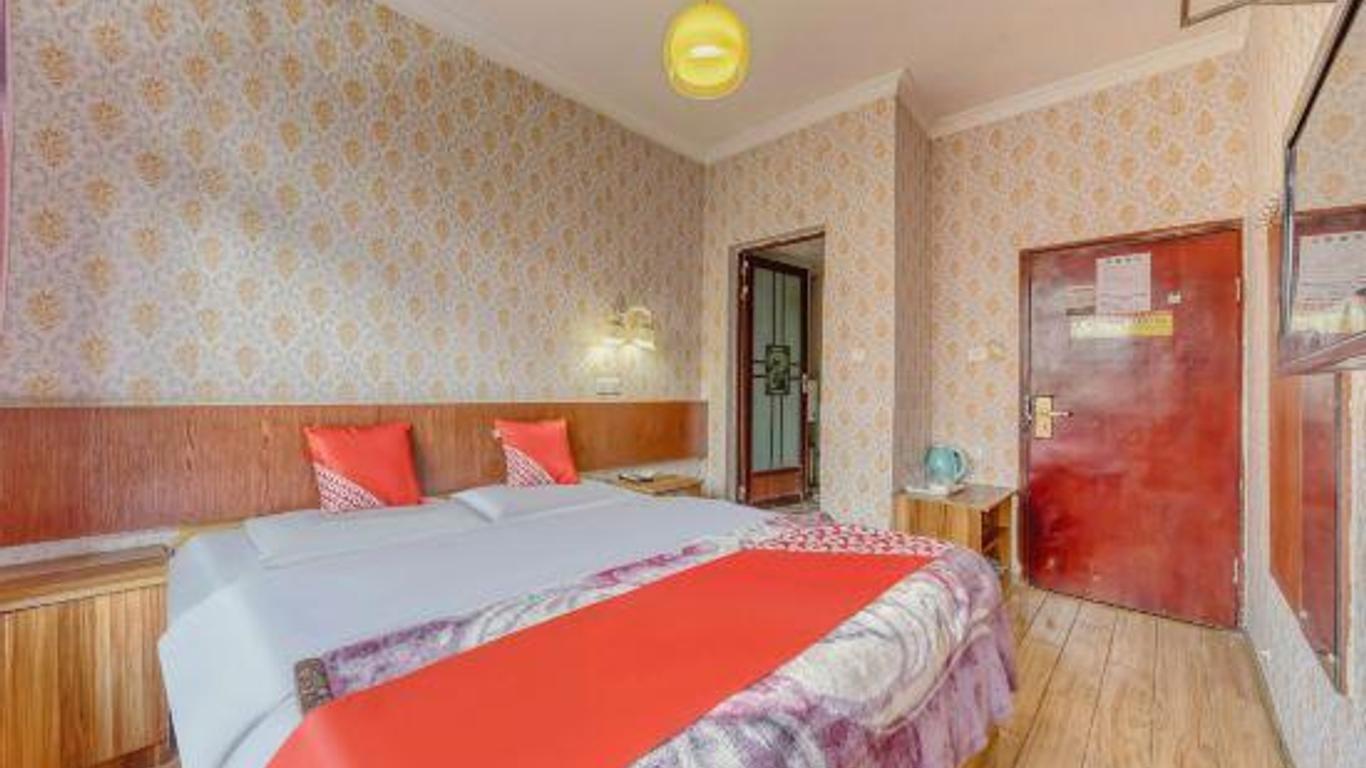 Mianyang Longfeng Guest House