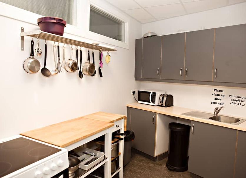 Cocina Foto