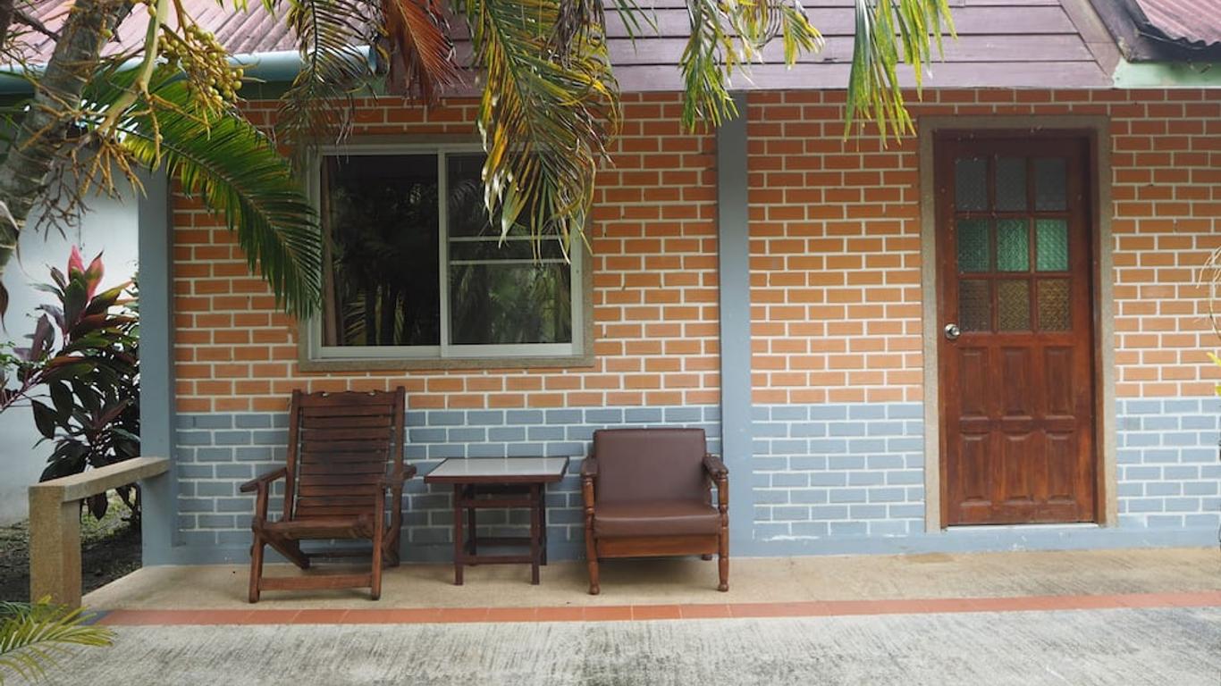 Coconut Bungalow