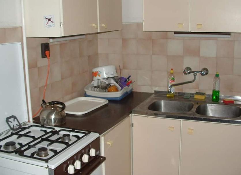 Cocina Foto