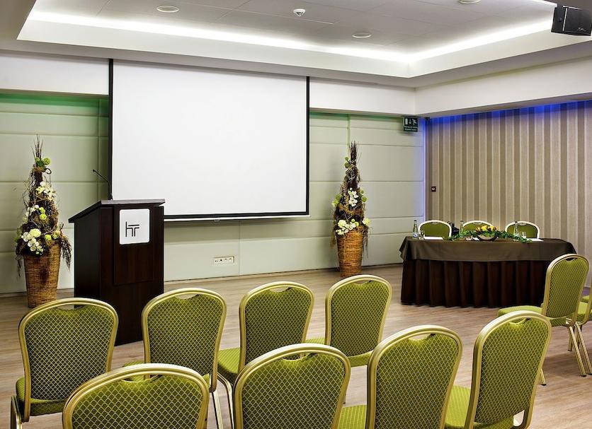 Sala de conferencias Foto