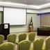 Sala de conferencias