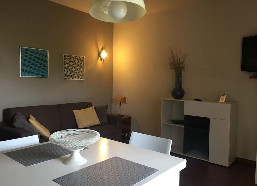 Comedor Foto