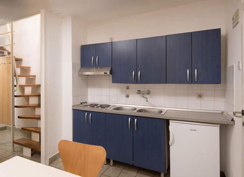 Cocina Foto