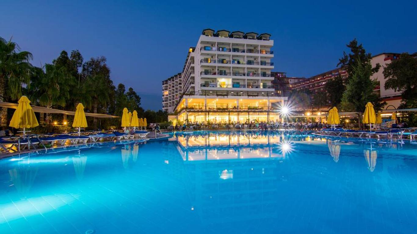 Riva Club N